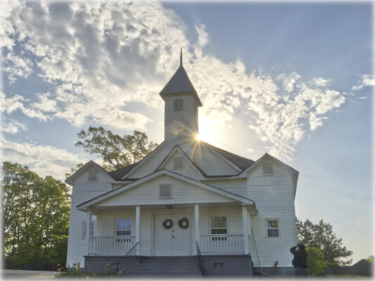 Church in Dallas, GA