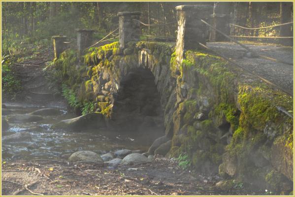 The Troll Bridge without a troll