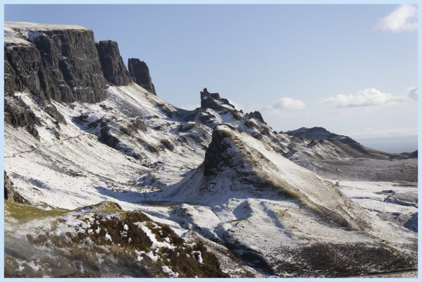 Another view of the Quirang
