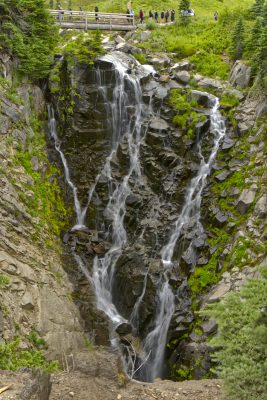 Myrtle Falls