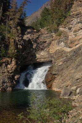 RoaringEagleFalls
