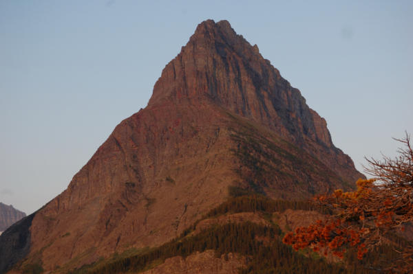 TheGoldenMountain