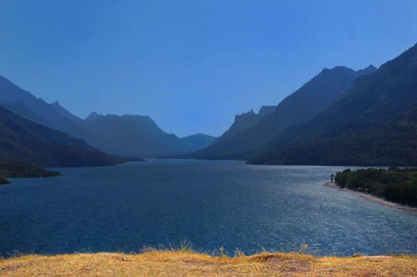 WatertonLake