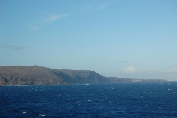 lepercolony