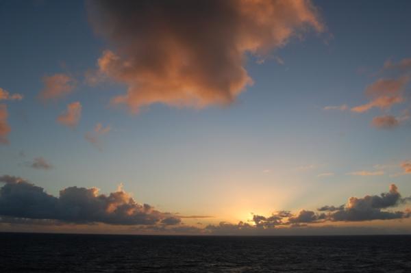 sunrise