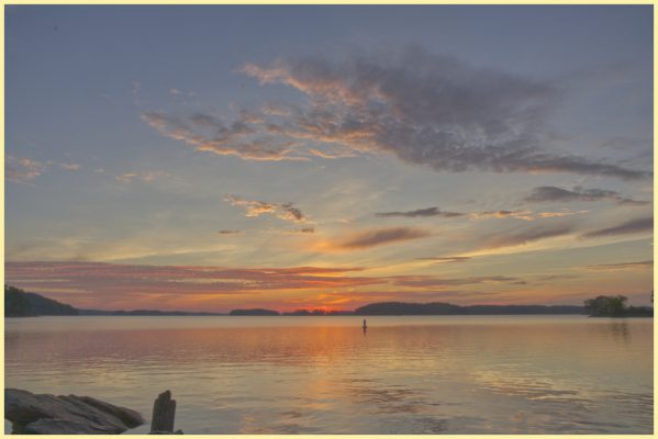 One more twilight