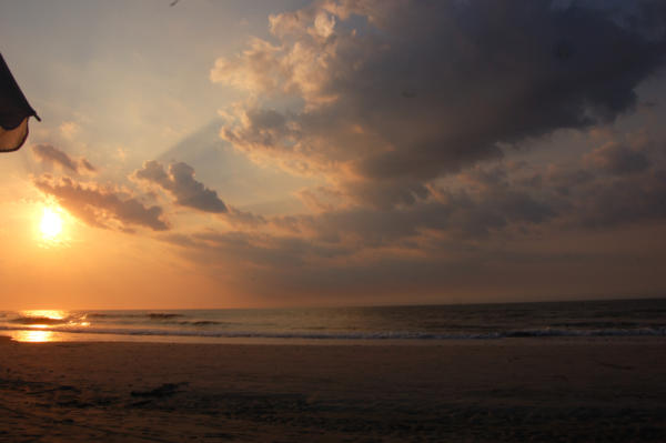 SunriseAtLitchfieldBeach1 1