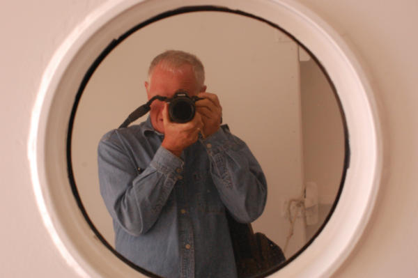 The selfie