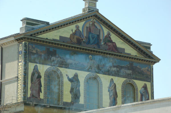 St John's Lateran