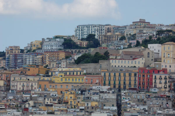 Naples