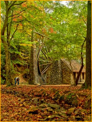 _More color at the mill