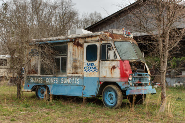 The Ice Cream Truck