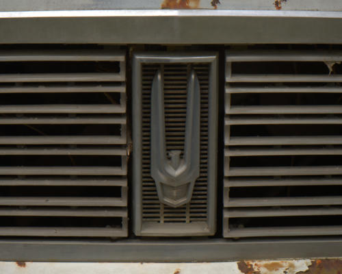 Dunno the make or model