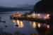 THe harbor at Portree on the Isle of Skye