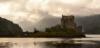 Eilean Donan castele