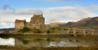 Another view of Eilean Donan castel