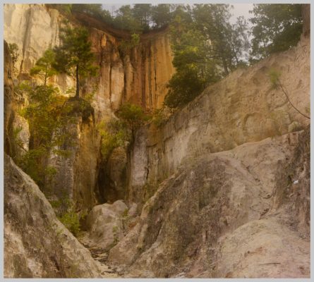 Providence Canyon