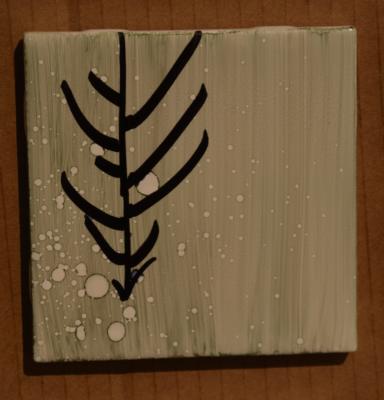 Nancy's tile