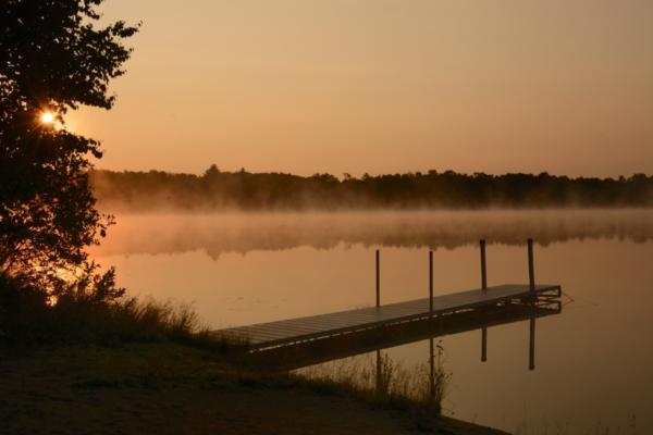 Thursday sunrise