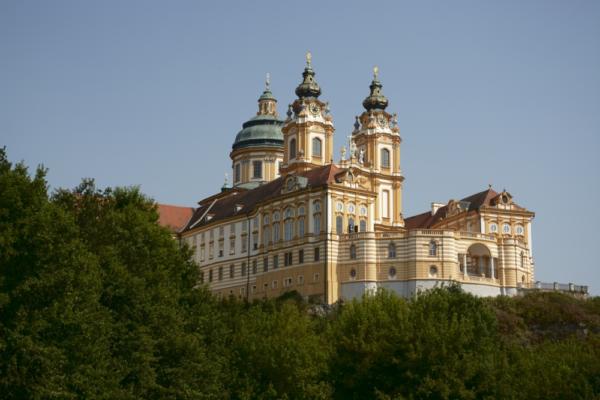 Melk Abbey